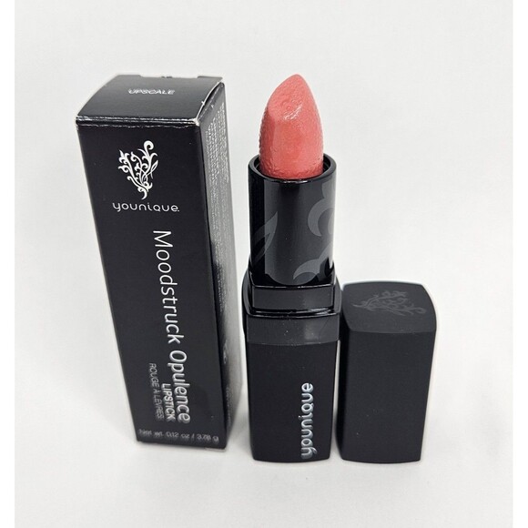 Younique Moodstruck Opulence Lipstick Upscale New in Box - Picture 1 of 7
